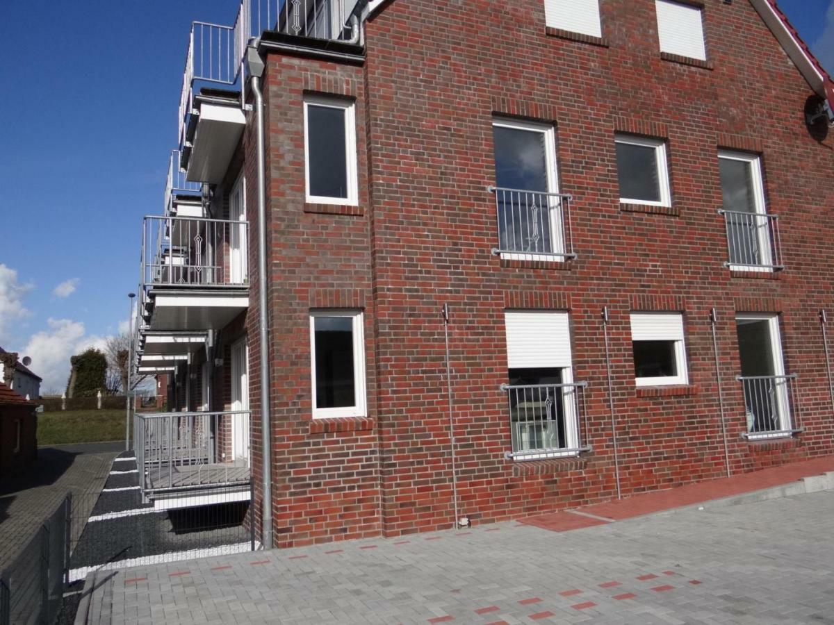 Appartement 50224... à Carolinensiel Extérieur photo