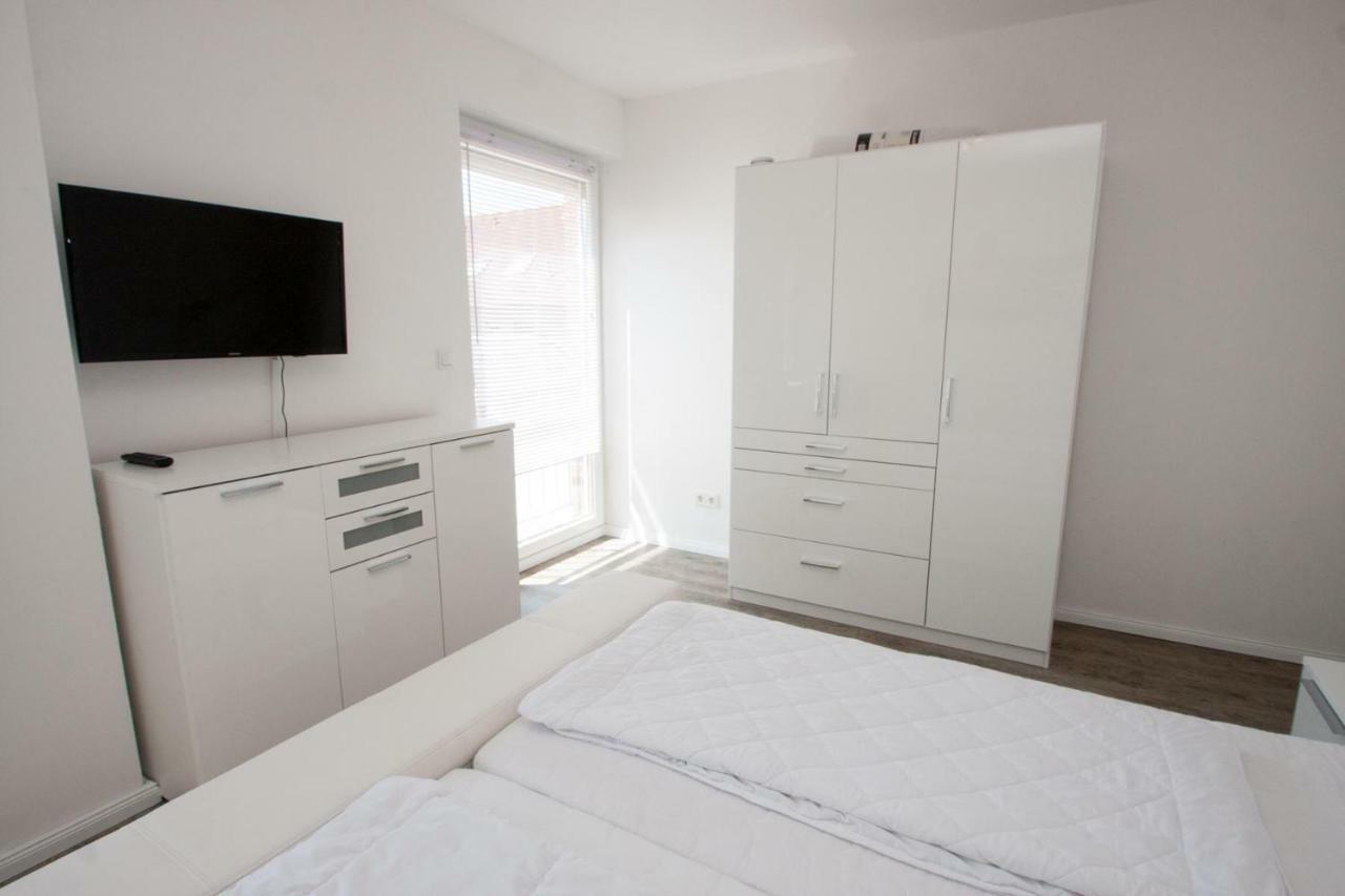 Appartement 50224... à Carolinensiel Extérieur photo