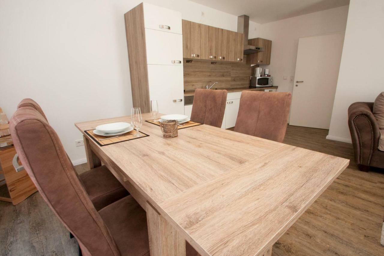 Appartement 50224... à Carolinensiel Extérieur photo