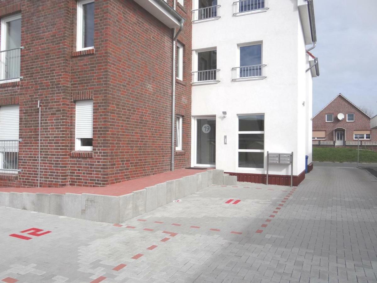 Appartement 50224... à Carolinensiel Extérieur photo